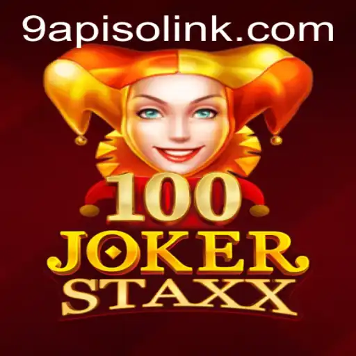 Unveiling the Excitement of 100JokerStaxx: A Comprehensive Guide