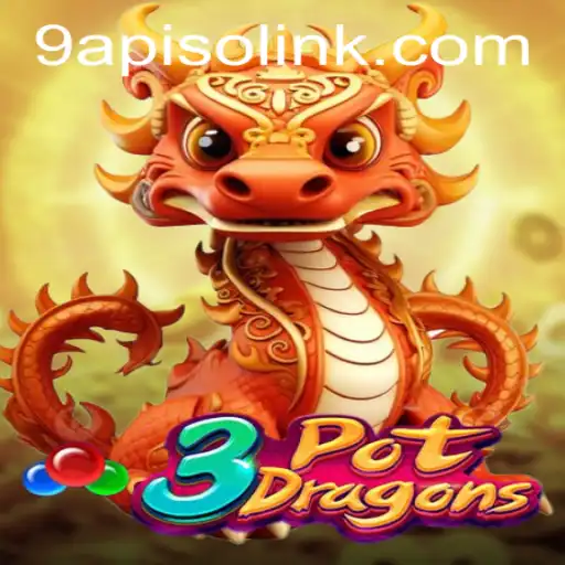 Discovering 3PotDragons: A Thrilling Journey into the World of 9APISO