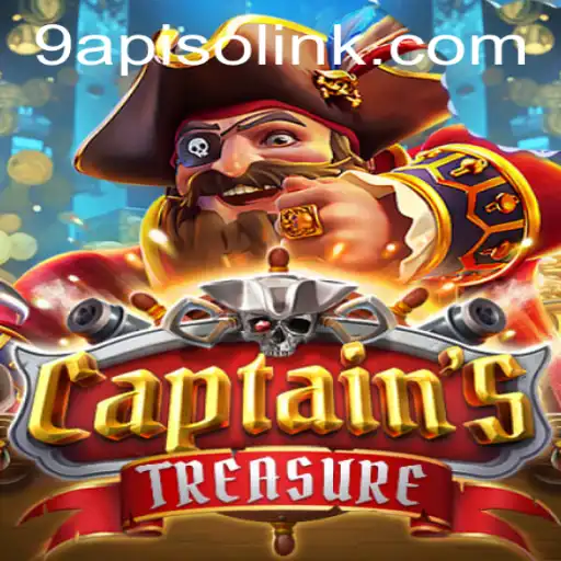 Embark on a Thrilling Adventure with CaptainssTreasure
