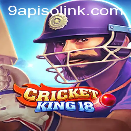 Immerse Yourself in the Exciting World of CricketKing18: Everything You Need to Know