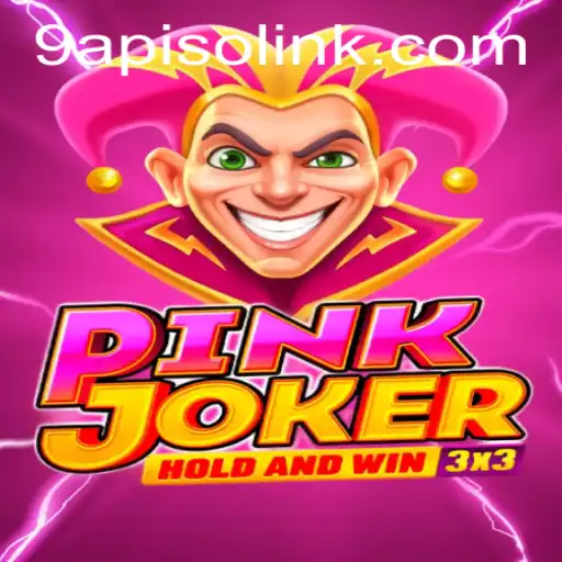 Discovering Pinkjoker: A Unique Gaming Experience