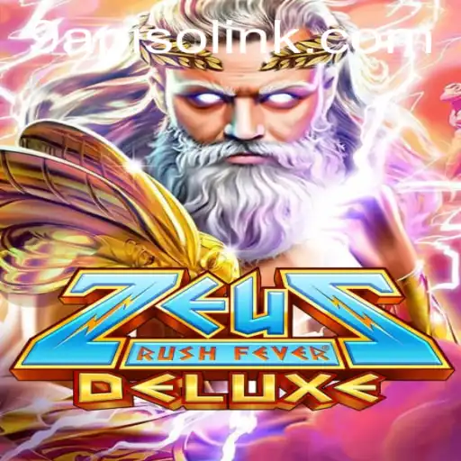 Discover the Myth and Thrill in ZeusRushFeverDeluxe