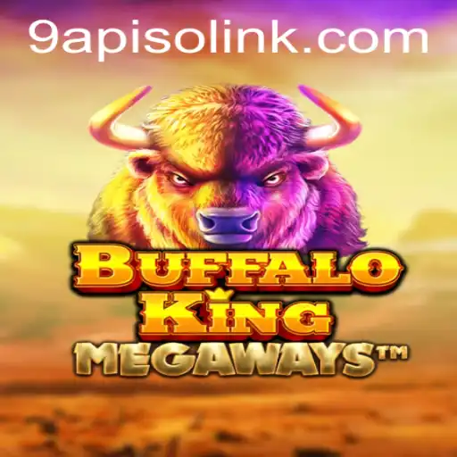 BuffaloKing: Exploring the Majestic World of 9APISO