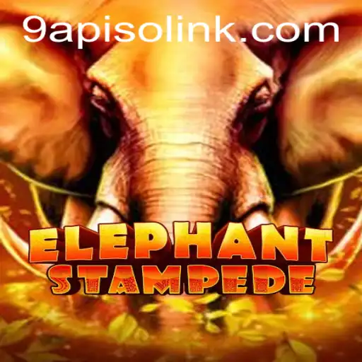 ElephantStampede: The Thrilling Adventure of Jungle Survival