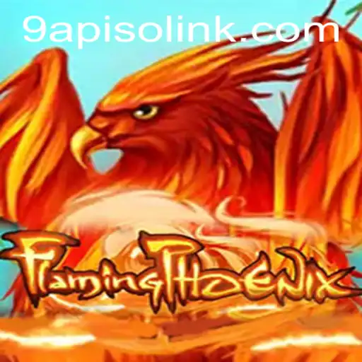 FlamingPhoenix: The Ultimate Fusion of Strategy and Adventure