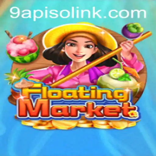 Experience the Dynamic World of 'FloatingMarket' with a Twist of Strategy