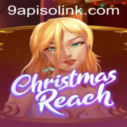 ChristmasReach: A Festive Adventure with 9APISO