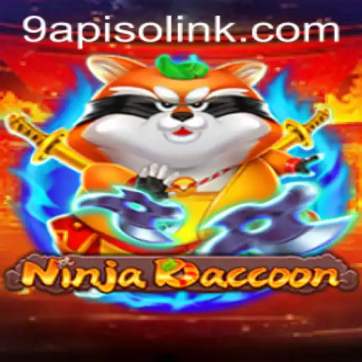NinjaRaccoon: Master the Art of Stealth with 9APISO Challenges