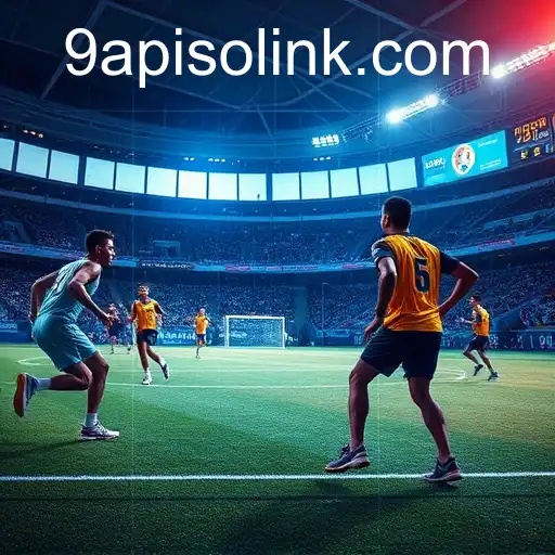 Exploring the Dynamics of Sports with 9APISO